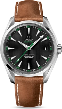 Omega Seamaster Aqua Terra 150 M Omega Seamaster Aqua Terra 150 M