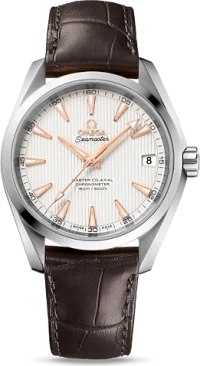 Omega Seamaster Aqua Terra 150 M Omega Seamaster Aqua Terra 150 M
