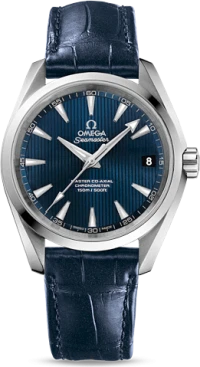 Omega Seamaster Aqua Terra 150 M Omega Seamaster Aqua Terra 150 M