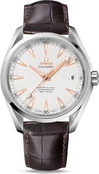 Omega Seamaster Aqua Terra 150 M Omega Seamaster Aqua Terra 150 M