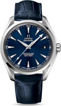 Omega Seamaster Aqua Terra 150 M Omega Seamaster Aqua Terra 150 M