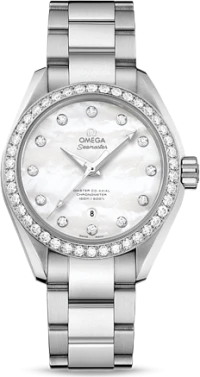 Omega Seamaster Aqua Terra 150 M Omega Seamaster Aqua Terra 150 M