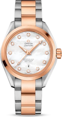 Omega Seamaster Aqua Terra 150 M Omega Seamaster Aqua Terra 150 M