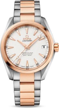 Omega Seamaster Aqua Terra 150 M Omega Seamaster Aqua Terra 150 M