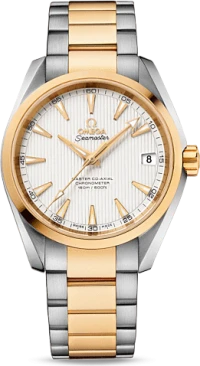 Omega Seamaster Aqua Terra 150 M Omega Seamaster Aqua Terra 150 M