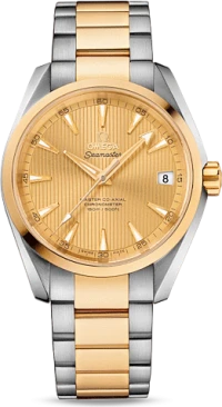 Omega Seamaster Aqua Terra 150 M Omega Seamaster Aqua Terra 150 M