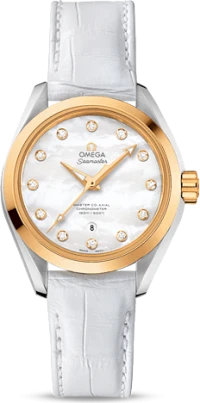 Omega Seamaster Aqua Terra 150 M Omega Seamaster Aqua Terra 150 M