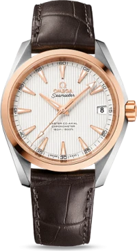 Omega Seamaster Aqua Terra 150 M Omega Seamaster Aqua Terra 150 M