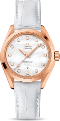 Omega Seamaster Aqua Terra 150 M Omega Seamaster Aqua Terra 150 M