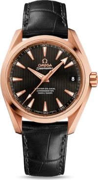 Omega Seamaster Aqua Terra 150 M Omega Seamaster Aqua Terra 150 M