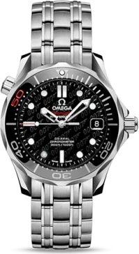 Omega Seamaster Diver 300 M Omega Seamaster Diver 300 M
