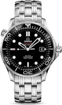 Omega Seamaster Diver 300 M Omega Seamaster Diver 300 M