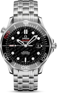 Omega Seamaster Diver 300 M Omega Seamaster Diver 300 M