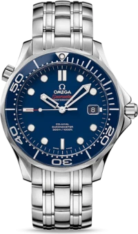 Omega Seamaster Diver 300 M Omega Seamaster Diver 300 M
