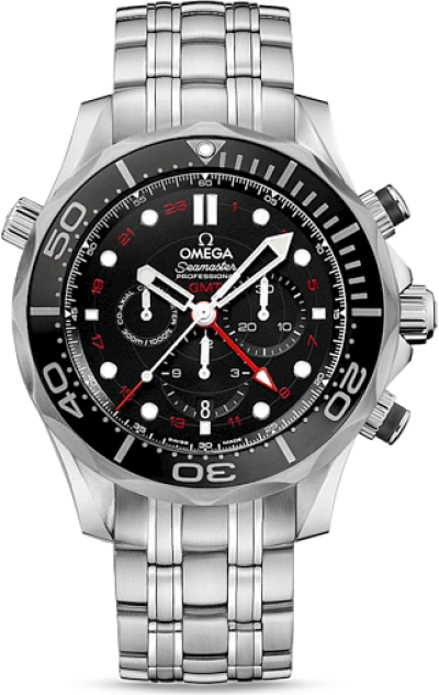 Omega