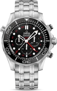 Omega Seamaster Diver 300 M Omega Seamaster Diver 300 M
