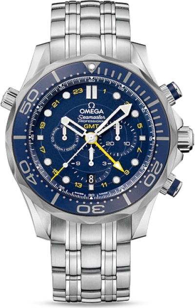 Omega
