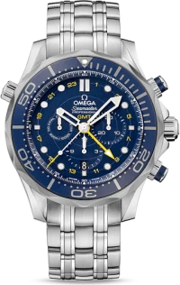 Omega Seamaster Diver 300 M Omega Seamaster Diver 300 M