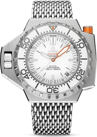 Omega Seamaster Heritage Omega Seamaster Heritage