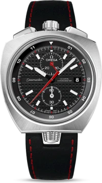 Omega Seamaster Heritage Omega Seamaster Heritage