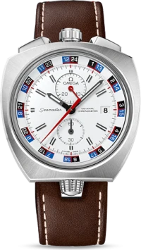 Omega Seamaster Heritage Omega Seamaster Heritage