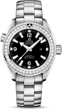 Omega Seamaster Planet Ocean Omega Seamaster Planet Ocean