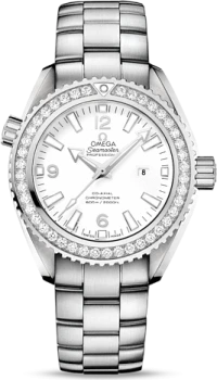 Omega Seamaster Planet Ocean Omega Seamaster Planet Ocean