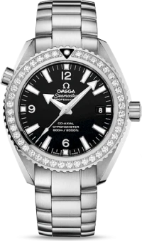 Omega Seamaster Planet Ocean Omega Seamaster Planet Ocean