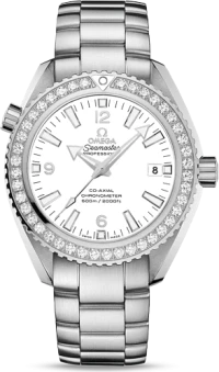Omega Seamaster Planet Ocean Omega Seamaster Planet Ocean