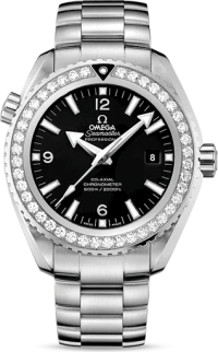 Omega Seamaster Planet Ocean Omega Seamaster Planet Ocean