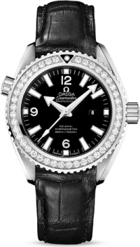 Omega Seamaster Planet Ocean Omega Seamaster Planet Ocean