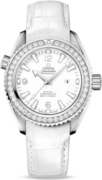 Omega Seamaster Planet Ocean Omega Seamaster Planet Ocean