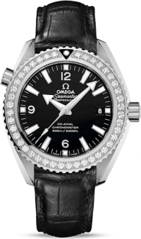 Omega Seamaster Planet Ocean Omega Seamaster Planet Ocean