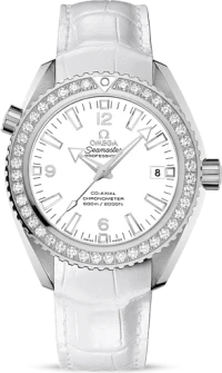 Omega Seamaster Planet Ocean Omega Seamaster Planet Ocean