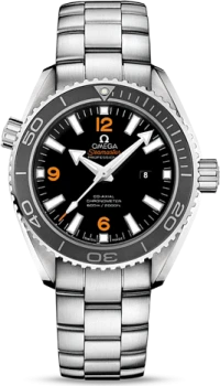 Omega Seamaster Planet Ocean Omega Seamaster Planet Ocean