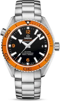 Omega Seamaster Planet Ocean Omega Seamaster Planet Ocean