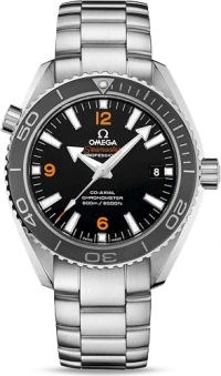 Omega Seamaster Planet Ocean Omega Seamaster Planet Ocean