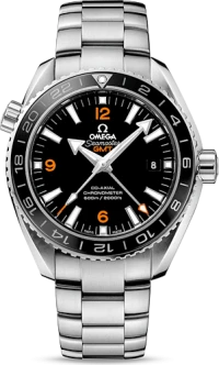 Omega Seamaster Planet Ocean Omega Seamaster Planet Ocean