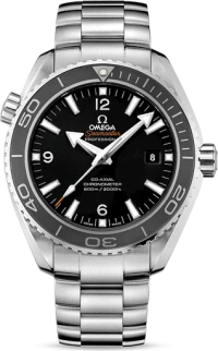 Omega Seamaster Planet Ocean Omega Seamaster Planet Ocean
