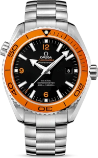 Omega Seamaster Planet Ocean Omega Seamaster Planet Ocean