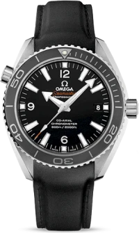 Omega Seamaster Planet Ocean Omega Seamaster Planet Ocean