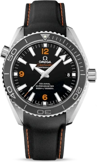 Omega Seamaster Planet Ocean Omega Seamaster Planet Ocean