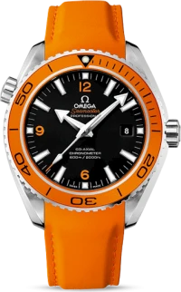 Omega Seamaster Planet Ocean Omega Seamaster Planet Ocean