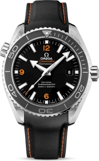 Omega Seamaster Planet Ocean Omega Seamaster Planet Ocean