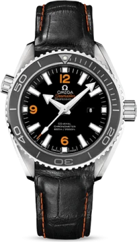 Omega Seamaster Planet Ocean Omega Seamaster Planet Ocean