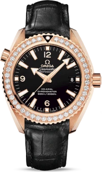 Omega Seamaster Planet Ocean Omega Seamaster Planet Ocean