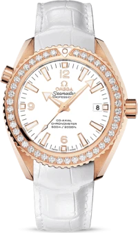 Omega Seamaster Planet Ocean Omega Seamaster Planet Ocean