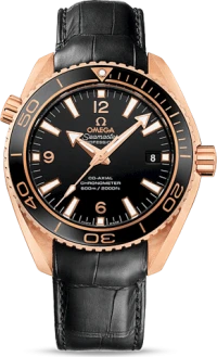 Omega Seamaster Planet Ocean Omega Seamaster Planet Ocean