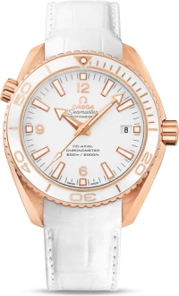 Omega Seamaster Planet Ocean Omega Seamaster Planet Ocean