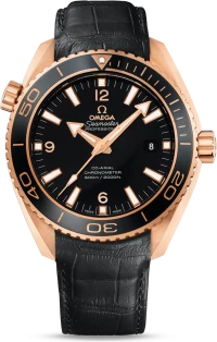 Omega Seamaster Planet Ocean Omega Seamaster Planet Ocean